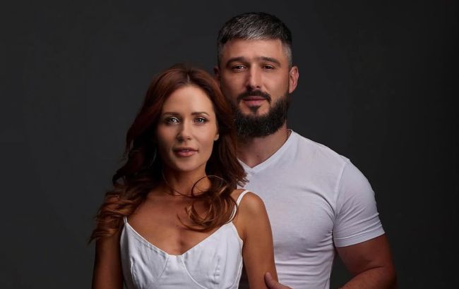 Наталка Денисенко официально развелась с мужем-военным: в суде назвали причину