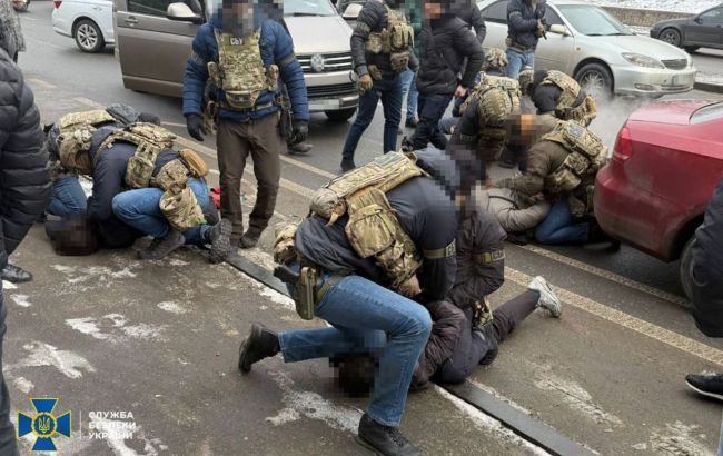 Готовили покушения на военных и их семьи: в Одессе обезвредили агентурную сеть РФ