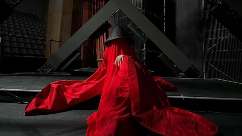 Клавдію Петрівну остаточно розсекретили. Блогер назвав справжнє ім'я співачки: "Даю вам слово"