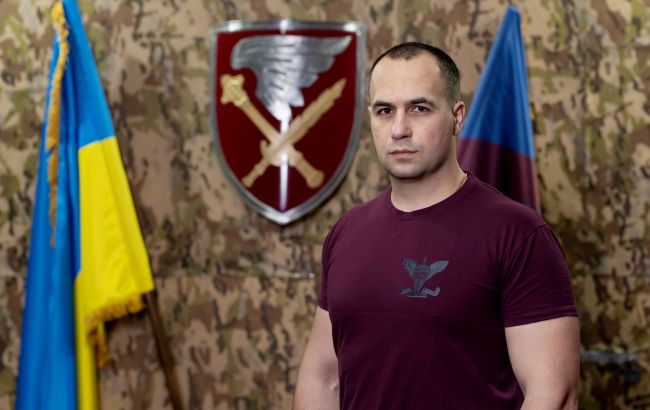 "Кіл-зона" на фронті до кінця року може сягнути 30 км: інтерв'ю з командиром 7 корпусу