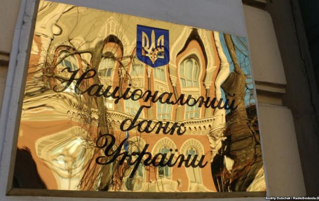 Монетарная база Украины выросла на 0,8% в 2015 году