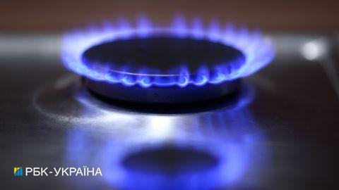Ціна газу в Європі підскочила до максимуму з березня