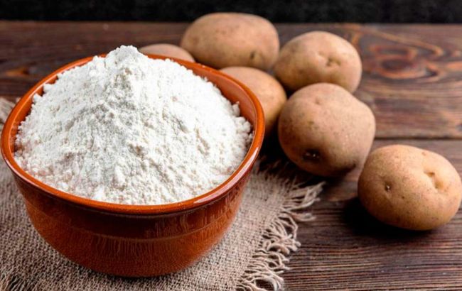 Крахмал - это плохо? Эксперт рассказала всю правду о продукте
