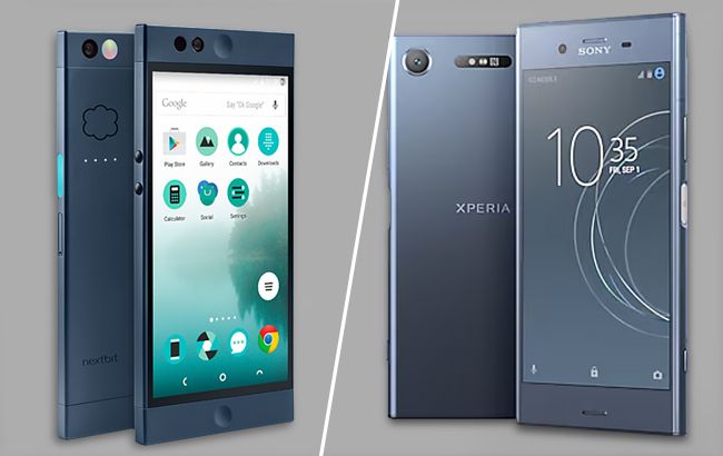 Ікони стилю. Топ-10 найкрасивіших і вражаючих смартфонів, які підкорили світ за 15 років