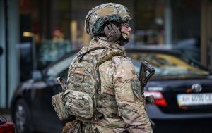 У мережі повідомили про стрілянину в Києві: що відомо