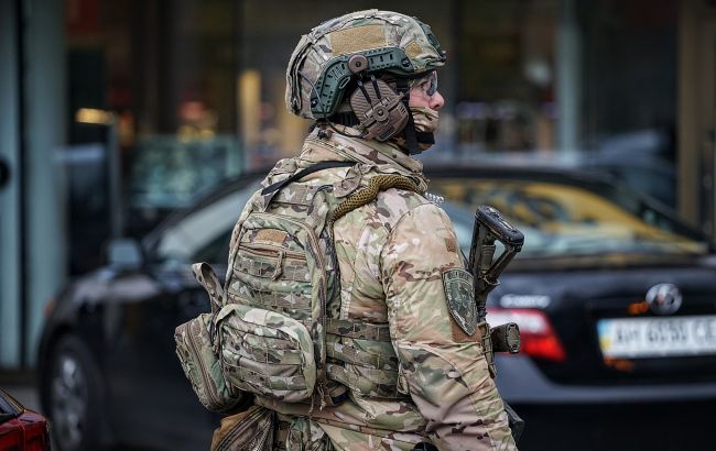 У мережі повідомили про стрілянину в Києві: що відомо