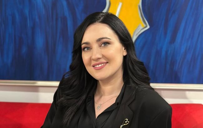 Соломия Витвицкая умилила новыми фото с женихом-военным на фоне заснеженных пейзажей