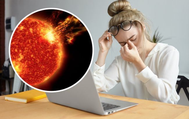 Землю накроет мощная магнитная буря красного уровня. Когда ждать наибольшую опасность