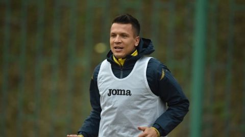 Трансферна вартість Коноплянки різко впала