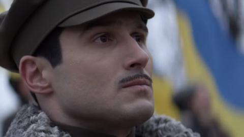 Без слов... Вышел второй трейлер фильма "Круты 1918"