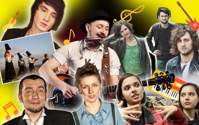 Близнята, "синоптики", улюбленець Мадонни: топ-7 українських музикантів, які підкорили Захід