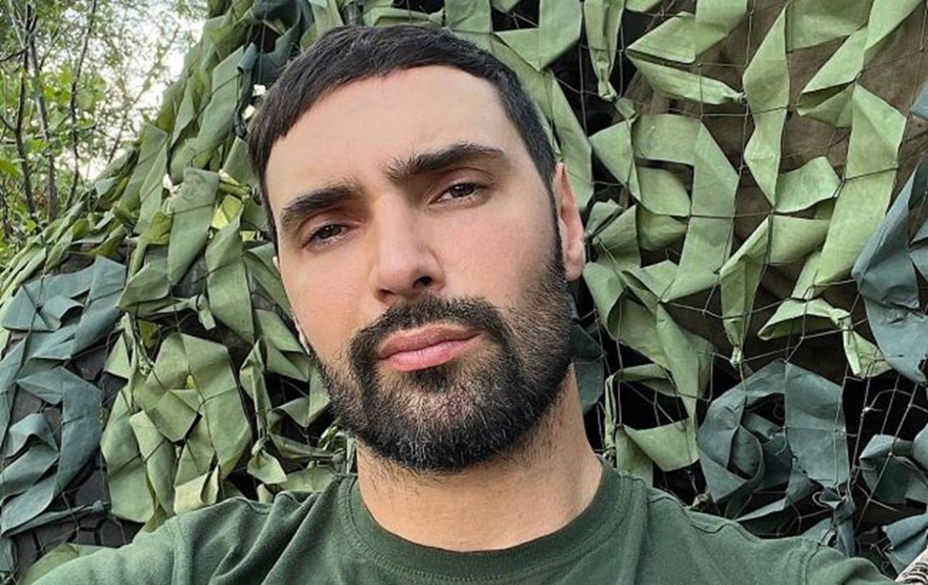 Виталий Козловский показал, как выглядел 20 лет назад | РБК Украина