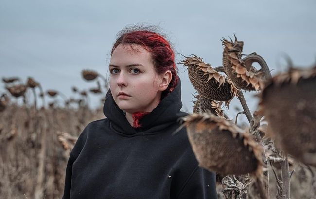 Війна - не нежить. "Пташка" з "Азовсталі" озвучила сумні думки про майбутнє країни