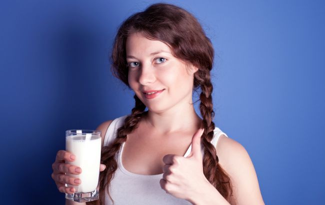 Названа лучшая замена молоку: топ-3 напитка с высоким содержанием кальция