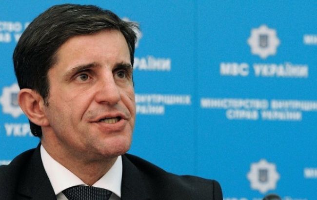 На эвакуацию украинцев из Непала ГосЧС потратила 128 тыс. грн, - Шкиряк