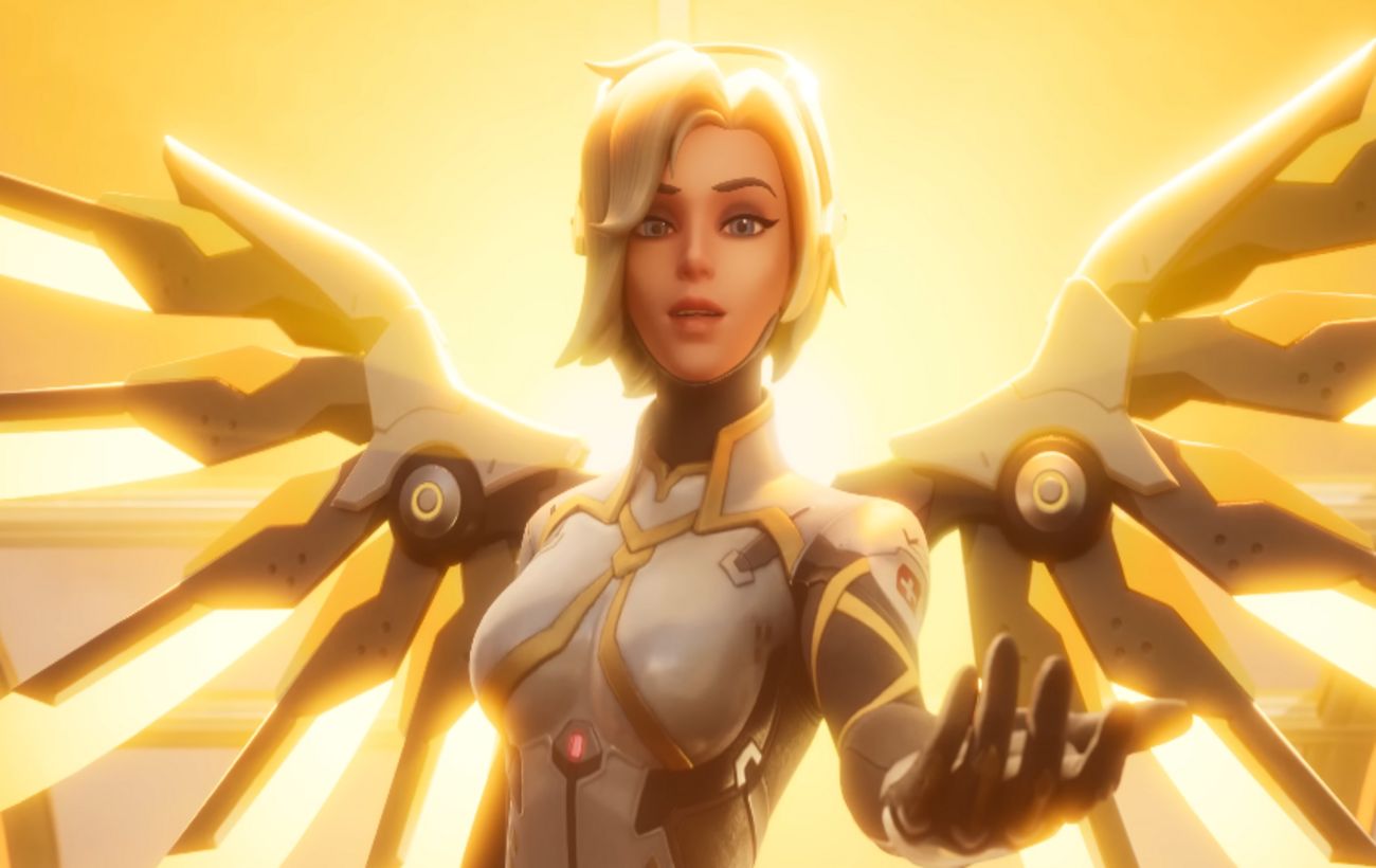 Fortnite інтегрує героїв Overwatch: нові здібності та локації в грі