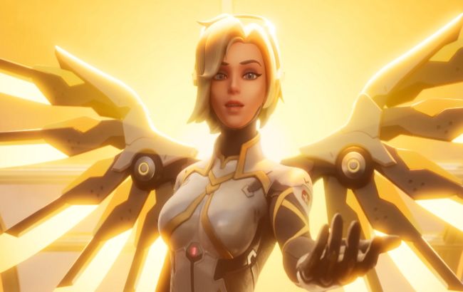 Fortnite додає героїв Overwatch: у грі з'являться нові здібності та локації