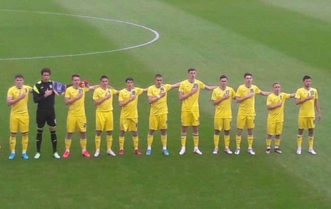 Україна U-19 епічно втратила путівку на Євро-2022 без жодної поразки в кваліфікації