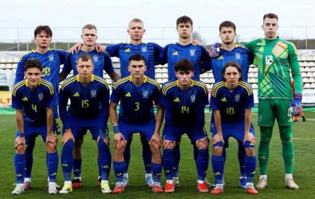 Михайленко оцінив жереб: чи реально Україні вийти з групи "смерті" на Євро-2026