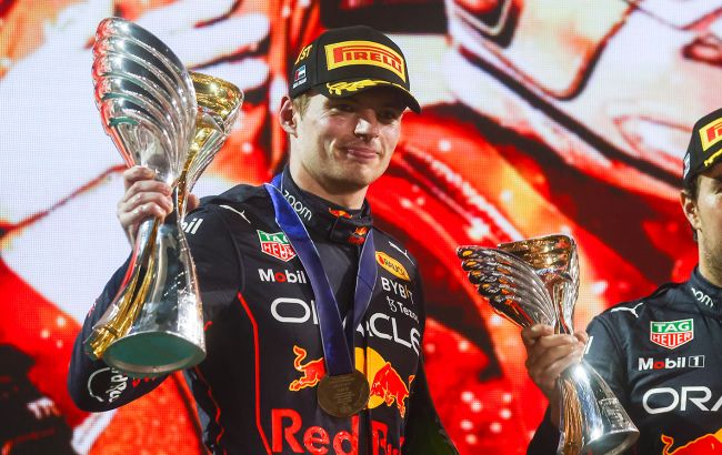 Ферстаппен снова победил, но не без проблем: чем шокировал Гран-при США