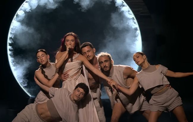 Яке місце посів Ізраїль на Євробаченні та чому навколо Еден Голан стільки скандалів