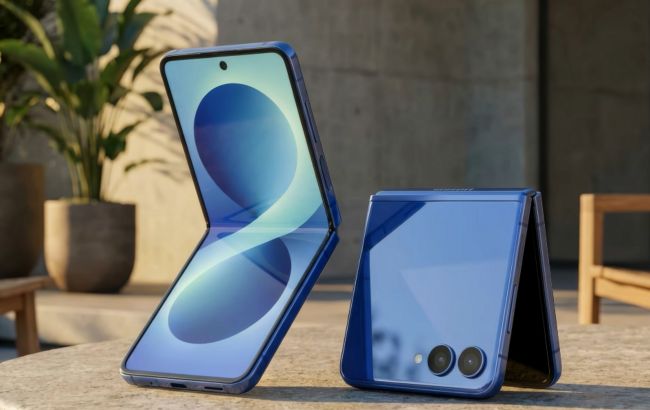 Galaxy Z Flip 8 получит неожиданный процессор: Samsung отходит от Exynos