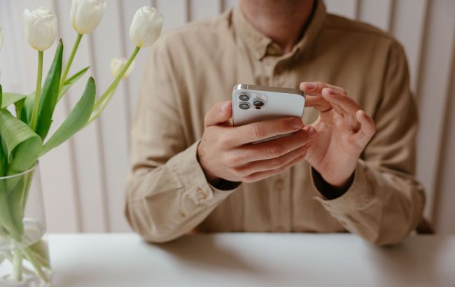Захист Apple дав збій: iPhone може зливати вашу IP-адресу