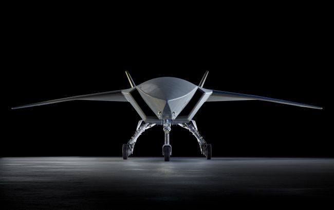 Boeing показала ШІ-дрон із ракетами: чому Ghost Bat називають винищувачем майбутнього