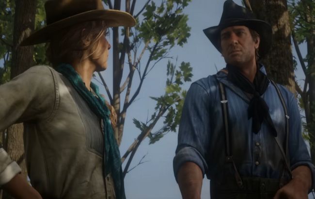 Из-за GTA 6 Rockstar отложила релиз другого хита: что известно
