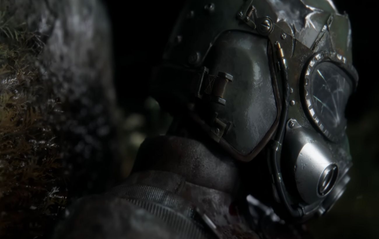 Ukrainian studio 4A Games reveals first details of the new Metro installment