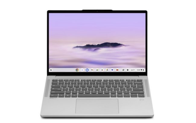 Епоха Chromebook добігає кінця: Google переводить ноутбуки на Android