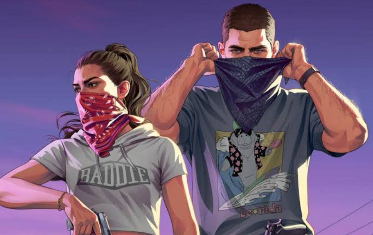 Ошибка Rockstar и провал Xbox: GTA 6 случайно раскрыла новые локации