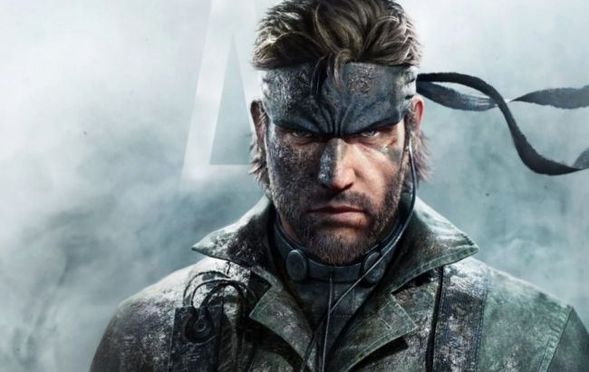 Культовая Metal Gear Solid стала бесплатной: что стоит за решением Steam