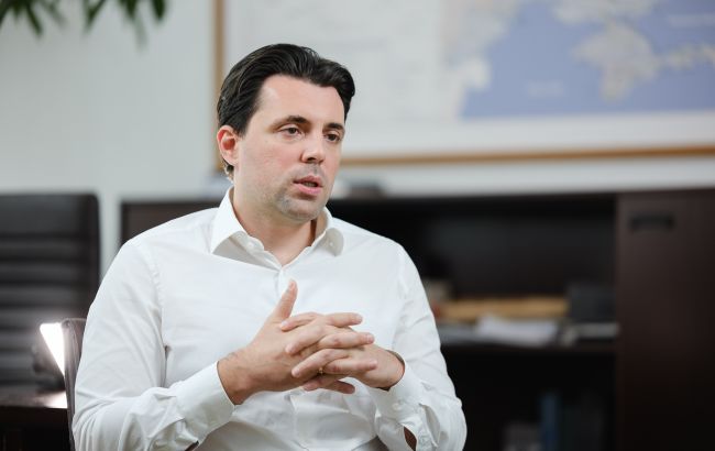 Выплата долгов "Энергоатомом" улучшит финансовое состояние энергетики, - Кудрицкий