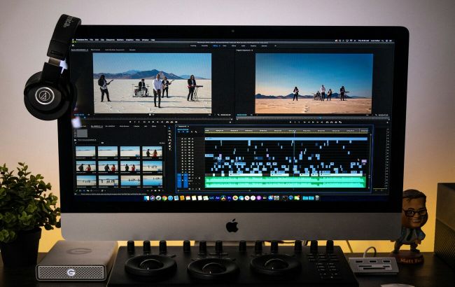 Удар по CapCut: Adobe выпустила бесплатную версию Premiere для Android