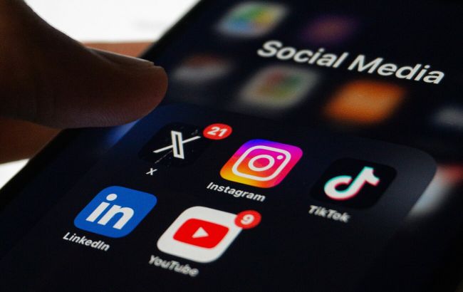 Ваші фото вже у базах даних: як заблокувати зливи в Instagram, X та LinkedIn