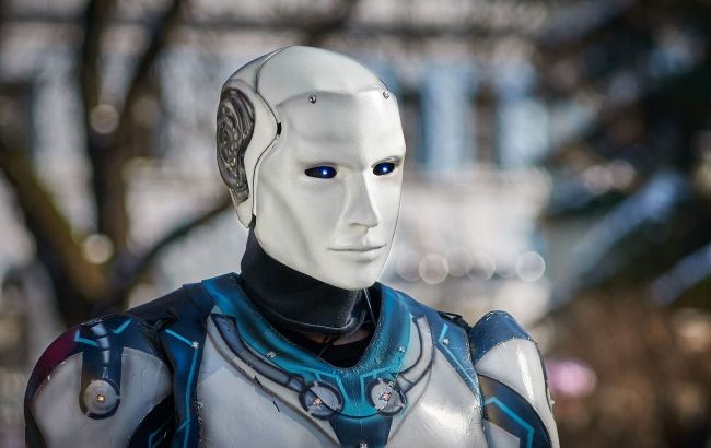 Роботи йдуть на війну: Китай випробовує бойових гуманоїдів
