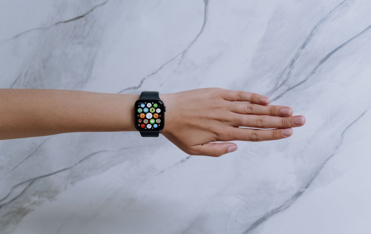 Як підключити Apple Watch до Android: важливі нюанси