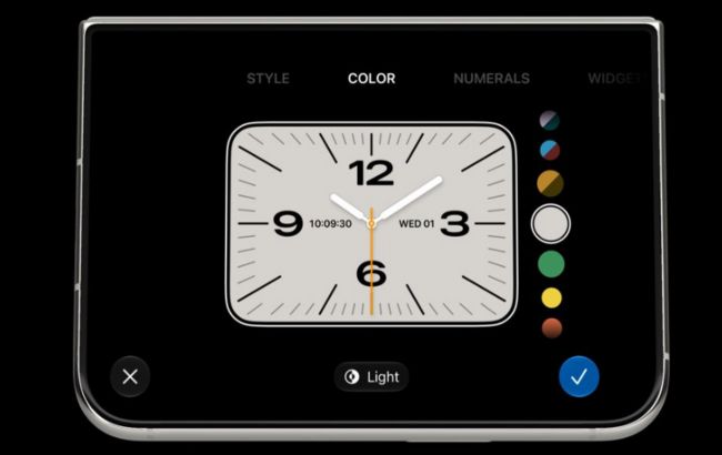 Таємний додаток Rushmore: у коді iOS 27.1 знайшли приховані режими iPhone Duo