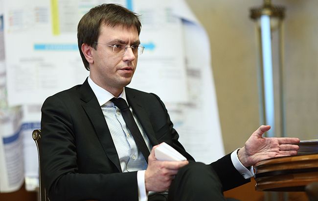 В Україні наступного року запрацює більше ста станцій габаритно-вагового контролю