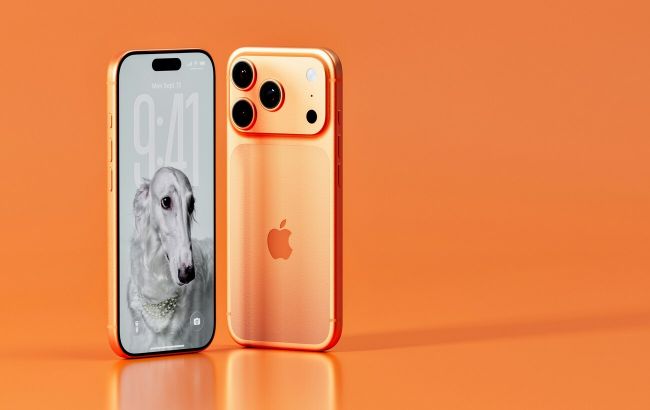 Стеклянного iPhone не будет: Apple столкнулась с дефицитом памяти