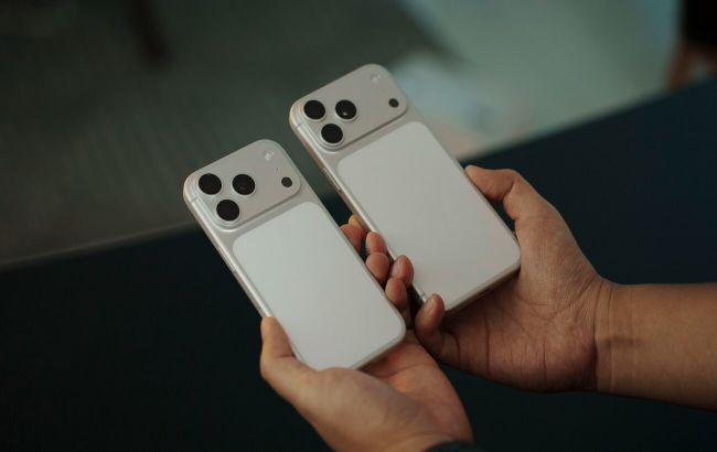 iPhone 18 Pro розчарував у тестах: автономність виявилася нижчою за обіцяну
