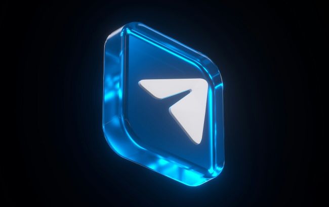 Telegram створює власний інтернет: Дуров хоче запустити доменну зону .gram