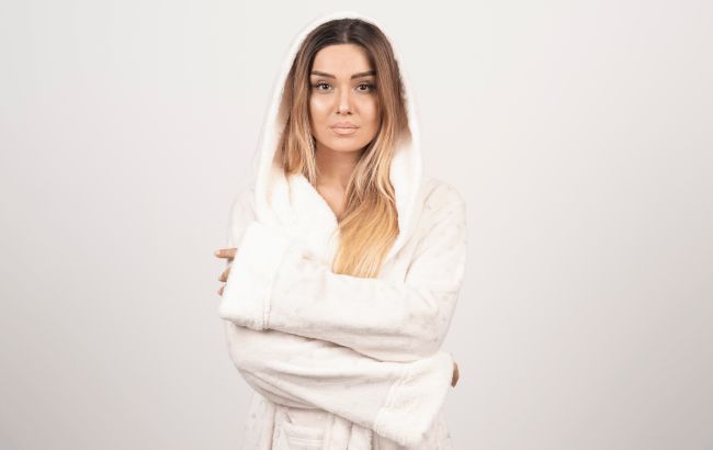 5 советов, как выбрать идеальный халат для мамы: чтобы был теплый, красивый и удобный