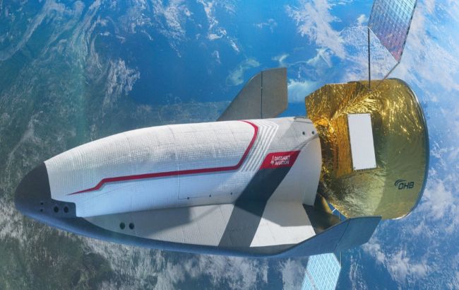 Европейский конкурент X-37B: что известно о космоплане VORTEX-S