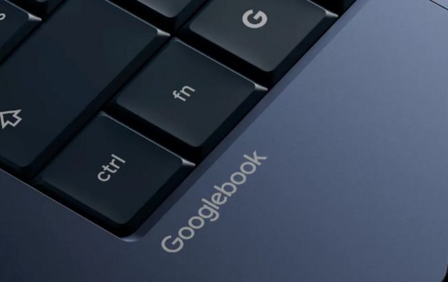 Перші Googlebook засвітилися на рендерах: що показав масштабний витік