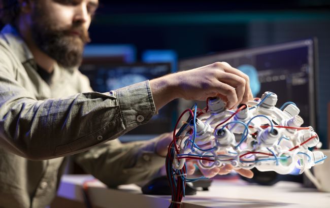 Замість чипів - клітини мозку: як працює перший у світі біокомп'ютер