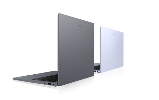 Samsung бросает вызов Apple: Galaxy Book 6 работает до 25 часов без подзарядки