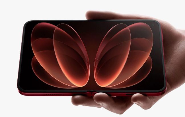 Відмовилися від Snapdragon: Xiaomi випустила складний 18 Fold із 200-МП камерою