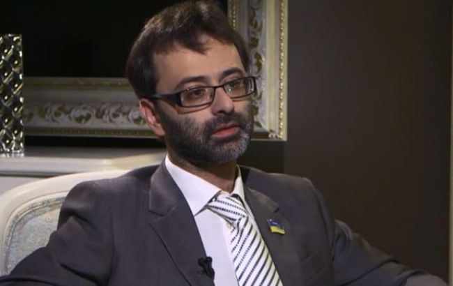 Нардеп: У Раді готові законопроекти для можливості визнання ряду компаній у Криму українськими